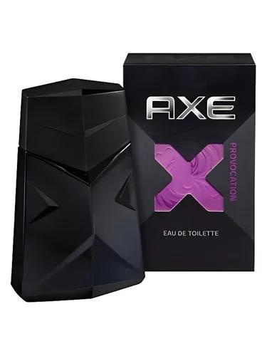 Provocation — Axe