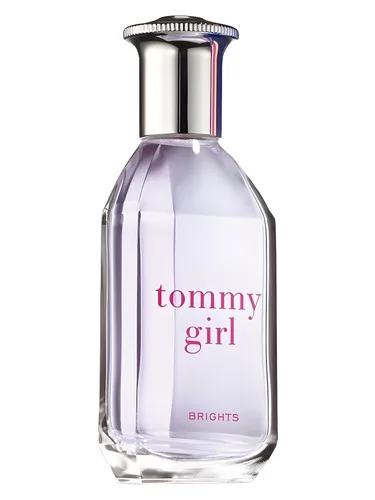 Tommy Girl Neon Brights — Tommy Hilfiger