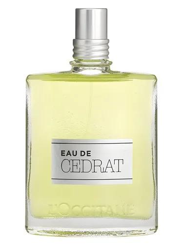 Eau de Cédrat — L'Occitane en Provence