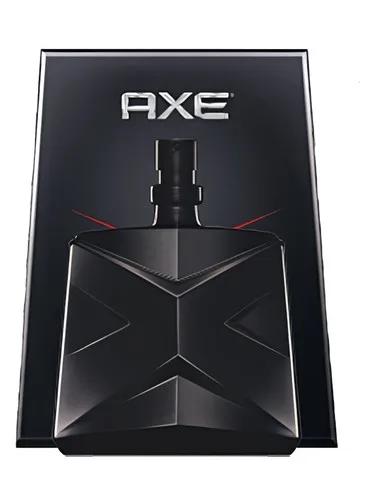 Black — Axe
