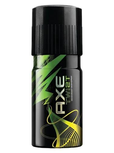 Twist — Axe