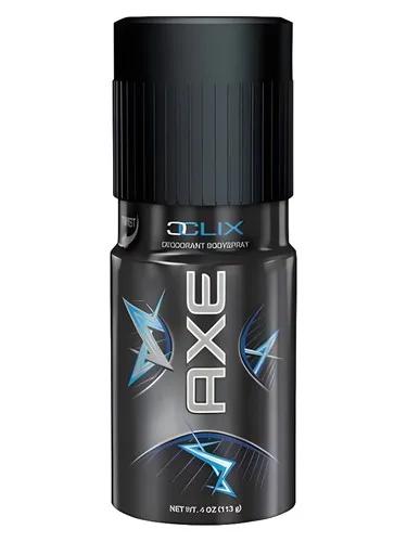 Clix — Axe