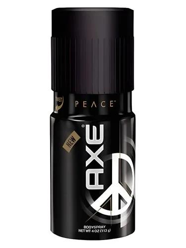 Peace — Axe