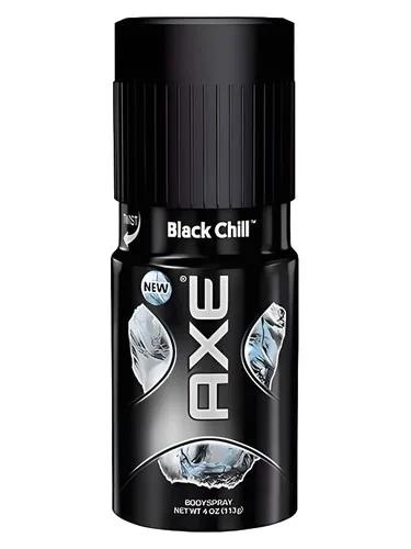 Black Chill — Axe