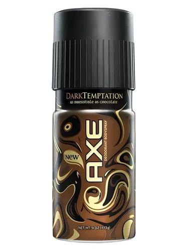 Dark Temptation — Axe