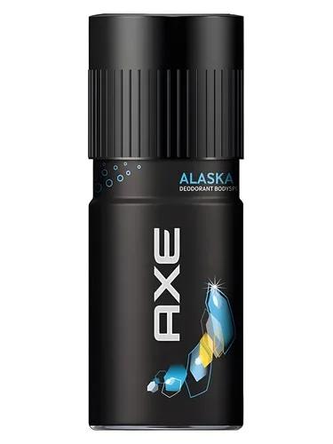 Alaska — Axe