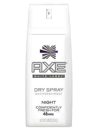 Night — Axe