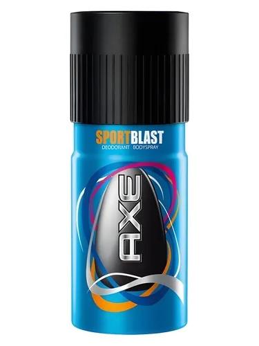 Sport Blast — Axe