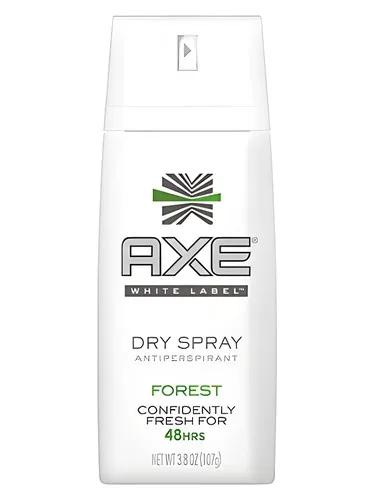 Forest — Axe