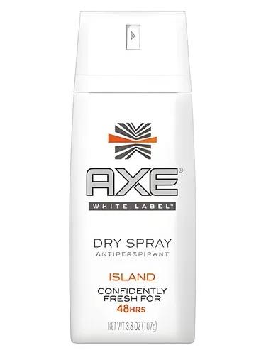 Island — Axe