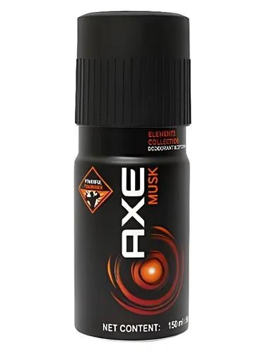Musk — Axe