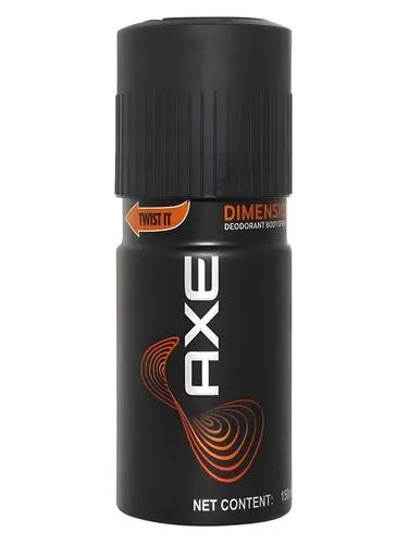 Dimension — Axe