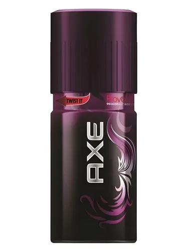 Provoke — Axe