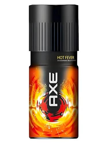 Hot Fever — Axe