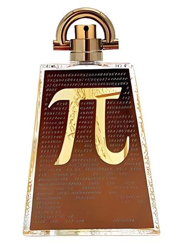 Pi Original Code — Givenchy
