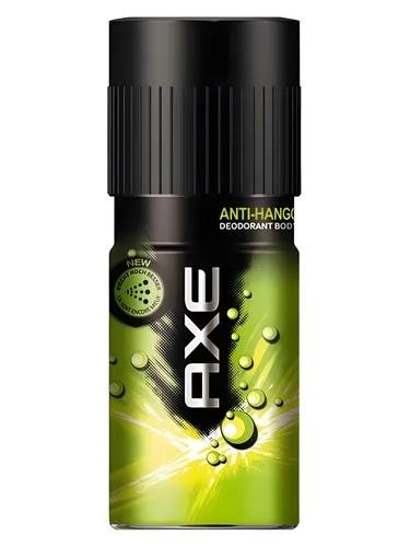 Anti Hangover — Axe