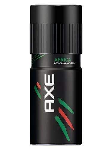 Africa — Axe