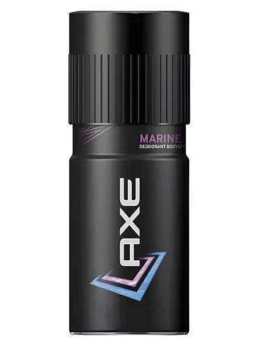 Marine — Axe