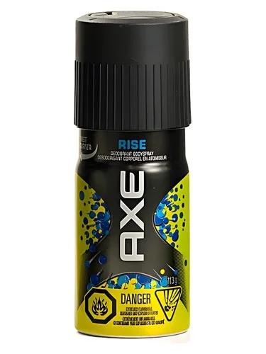Rise — Axe