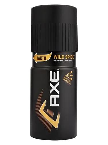 Wild Spice — Axe