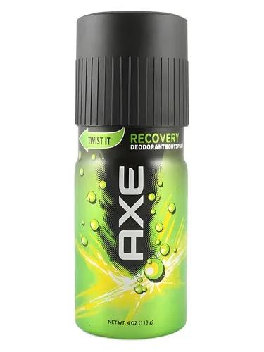 Recover — Axe