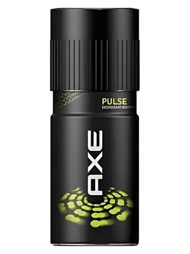 Pulse — Axe