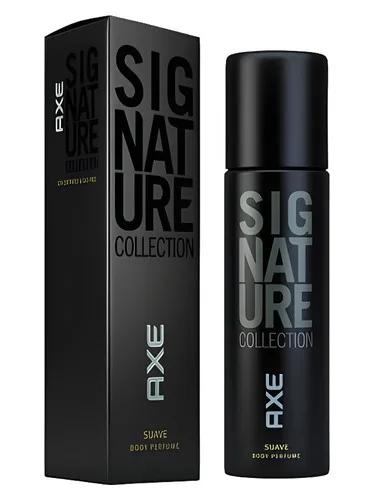 Signature Suave — Axe