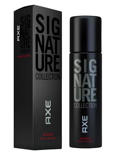 Signature Intense — Axe