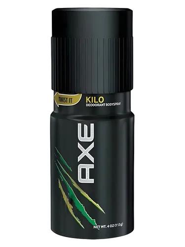 Kilo — Axe