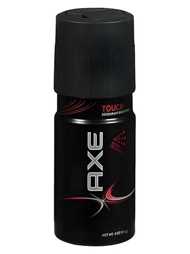 Touch — Axe