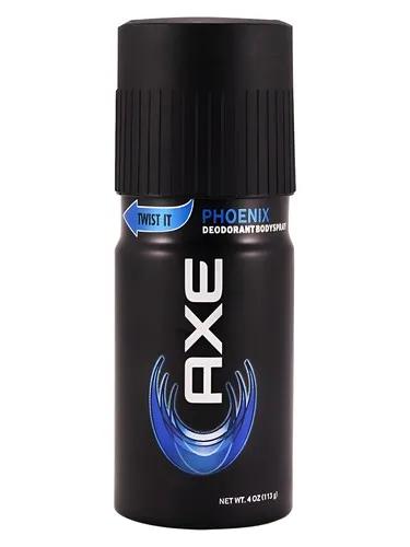 Phoenix — Axe
