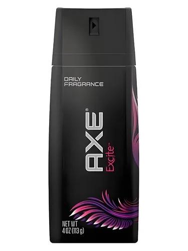 Excite — Axe