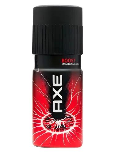 Boost — Axe