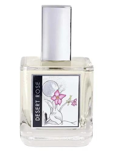Desert Rose — Dame Perfumery