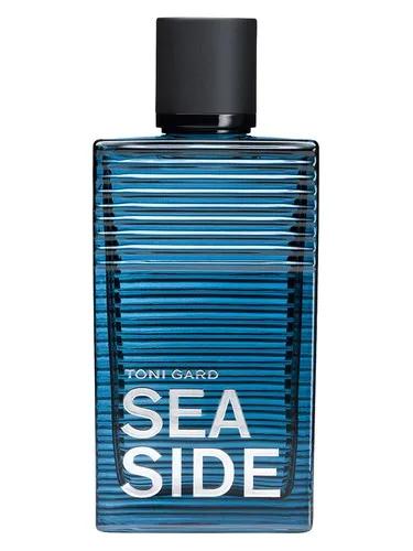 Sea Side — Toni Gard