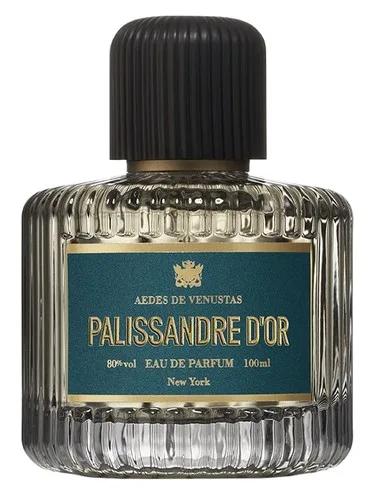 Palissandre d'Or — Aedes De Venustas