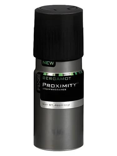 Bergamot Proximity — Axe
