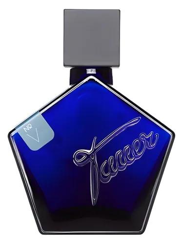 05 Incense Extreme — Tauer Perfumes