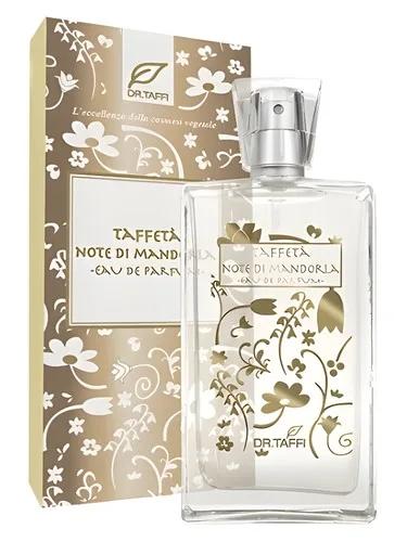 Taffetà note di Mandorla Dr. Taffi — Dr. Taffi