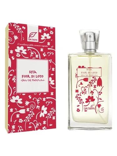 Seta Fior di Loto Dr. Taffi — Dr. Taffi