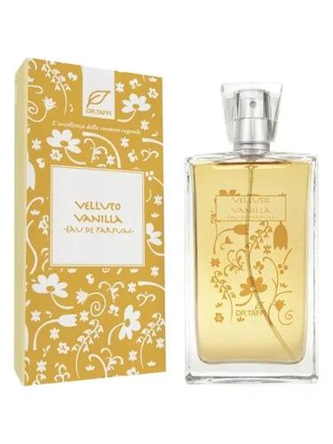 Velluto Vanilla Dr. Taffi — Dr. Taffi