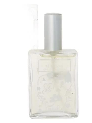 Lino-tè bianco Dr. Taffi — Dr. Taffi