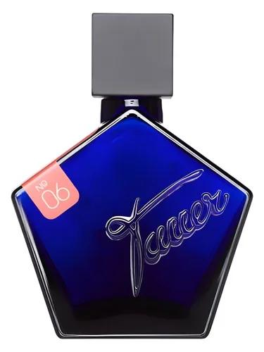 06 Incense Rose — Tauer Perfumes