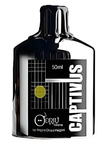 Captivus — O'Driù