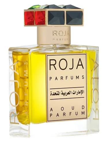United Arab Emirates Spirit Of The Union — Roja Dove