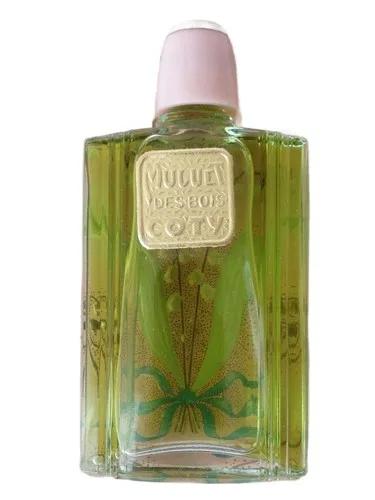 Muguet des Bois — Coty