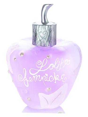 Lolita Lempicka l'Eau en Blanc Edition Perles — Lolita Lempicka