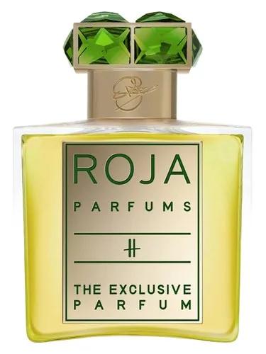 H The Exclusive Parfum — Roja Dove