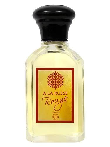 Rouge — A La Russe