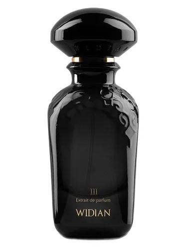 III — Widian